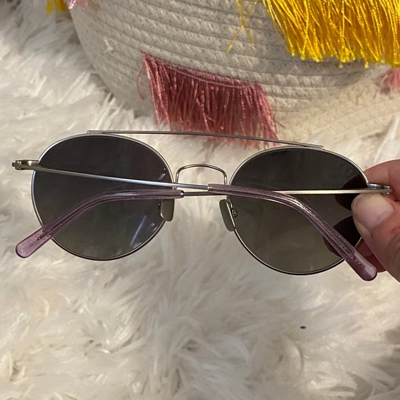 Diff Eyewear Jessie James Decker sunglasses - Picture 2 of 2